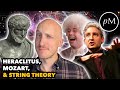 Greek Philosophy to String Theory to Mozart’s Magic Flute - Logic Failures and Pure Inspiration