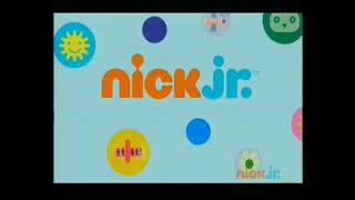 Nick Jr. Uk - Thomas & Friends Up Next Ident Incomplete 2010-13