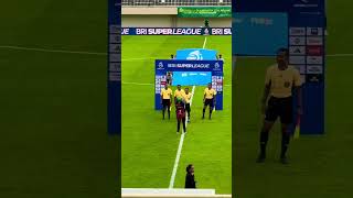 AURA PEMAIN BINTANG PERSITA &amp; PSBS BIAK YANG MEMPESONA