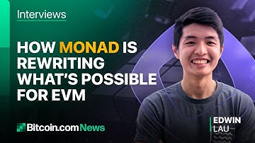 Monad isn’t just another EVM chain