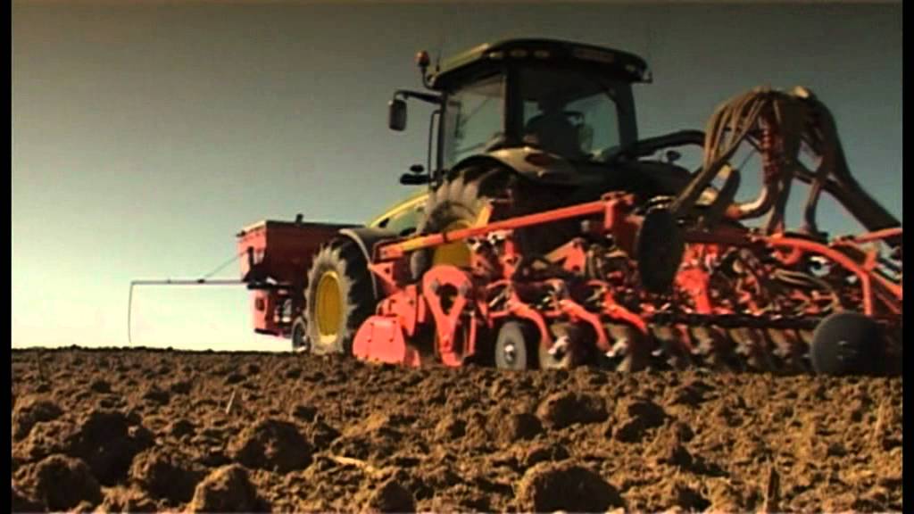 KUHN CSC 6000 Sembradora YouTube kuhn-csc-6000-sembradora-youtube