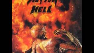 ALYSON HELL- Nightmares