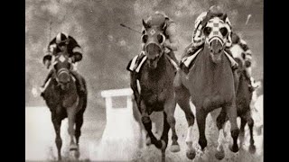 SECRETARIAT Preakness Stakes 1973