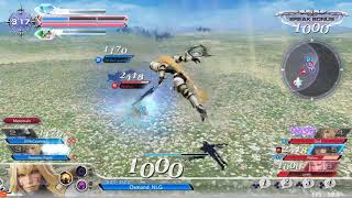 Dissidia NT Online Cheater #1