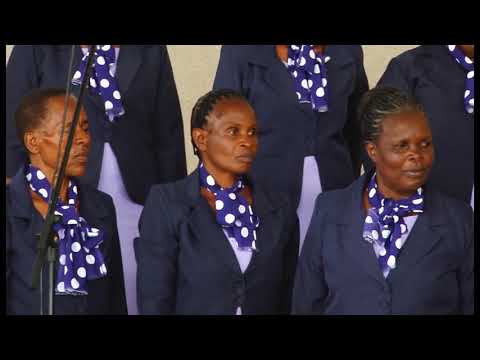 GOSPEL CHOIR-SAINT COLUMBA MALAWI- MUFAKOSE MAIN CHOIR ZIMBABWE AND REVIVAL CHOIR LUNDAZI  ZAMBIA