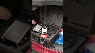 Leak Detection & Repairs Correlation Technique