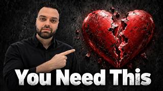 Why You Need to Get Your Heart Broken