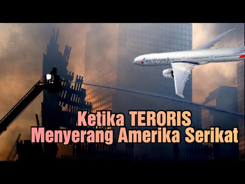 Video: Sejarah Menara World Trade Center