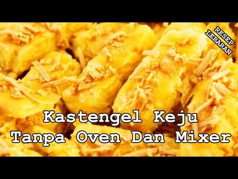 cara-membuat-kue-kering-lebaran-kastengel-keju-tanpa-oven-dan-mixer