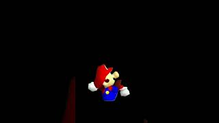 Mario Mental Breakdown #shorts