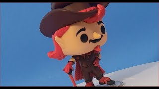 Pop Funko (Target Exclusive) Lord Licorice Review
