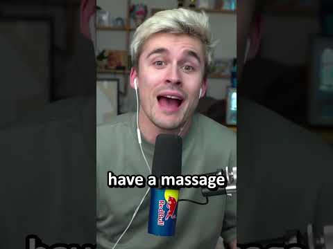 This Might be a Mistake