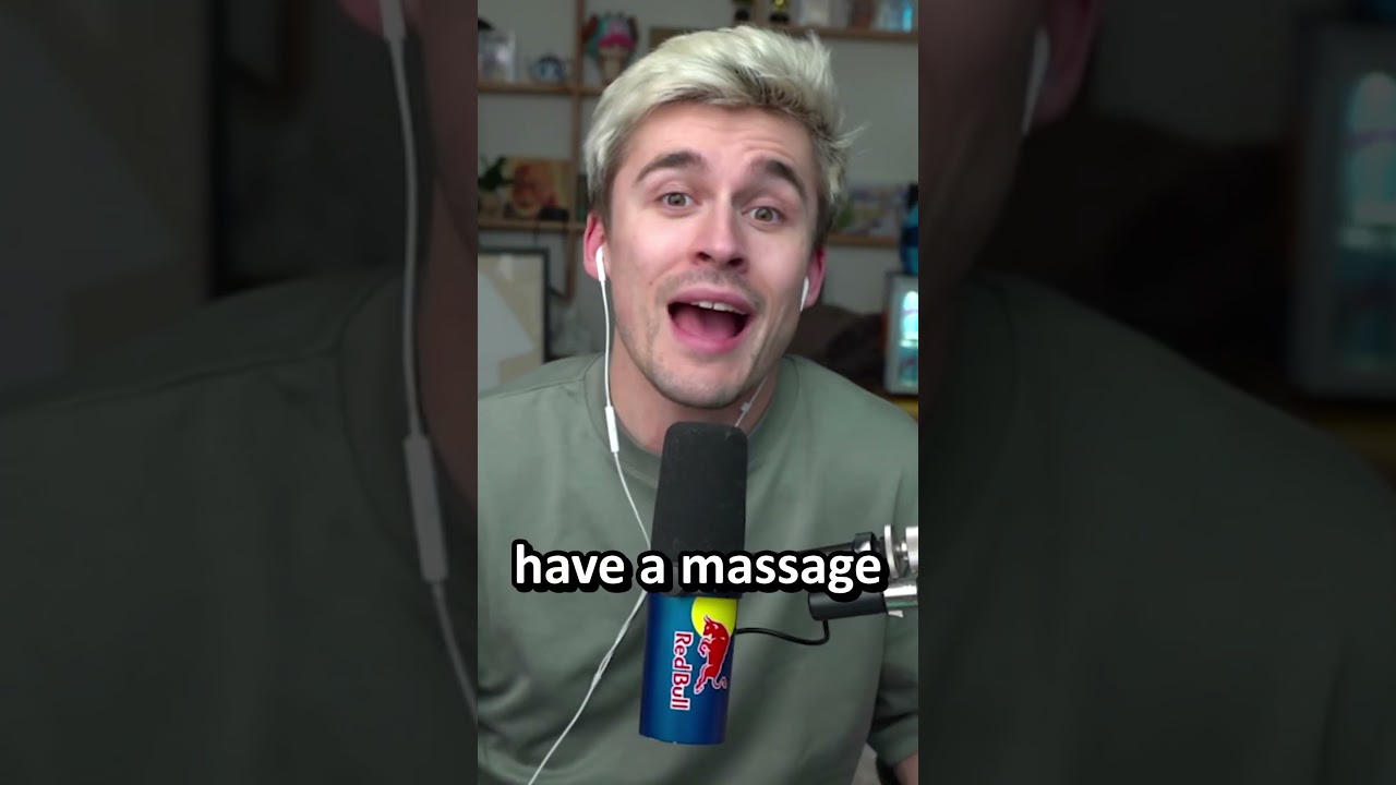 This Might be a Mistake