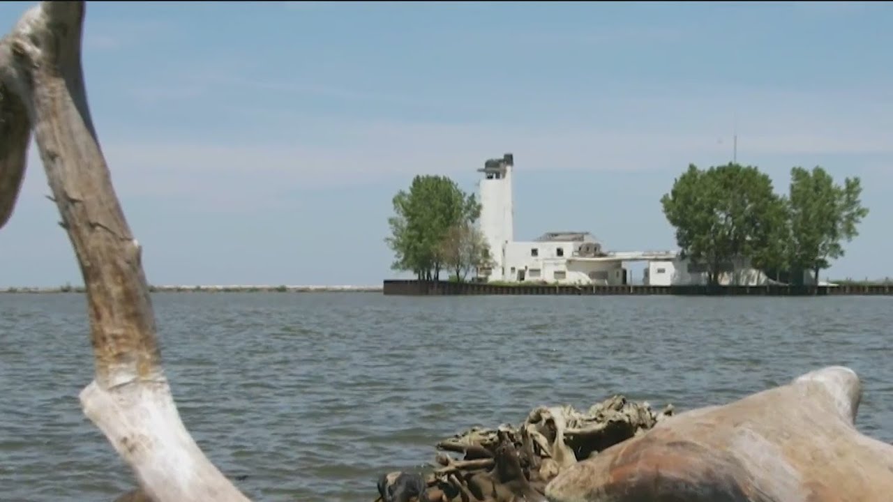 A look into Great Lakes water levels | Science of Weather