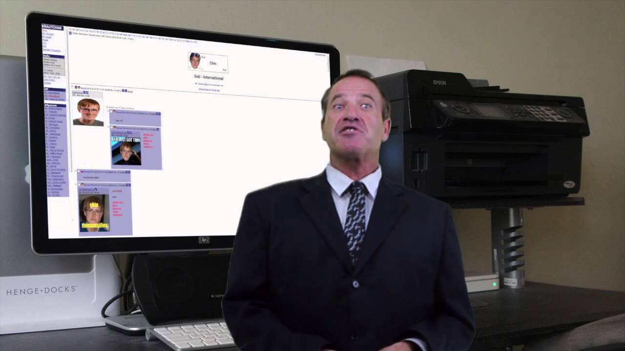 Krautchan testimonial