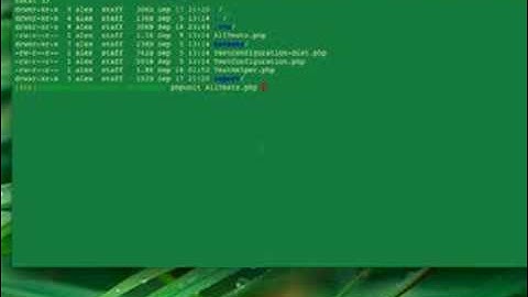 Order Form Acceptance Tests
