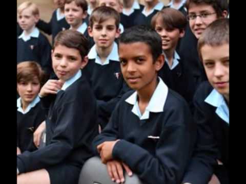 Petits Chanteurs à la Croix de Bois -  Sauvons les PCCB
