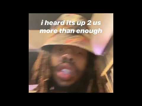 Earl Sweatshirt - My Brother, The Wind w/ Live Vocals