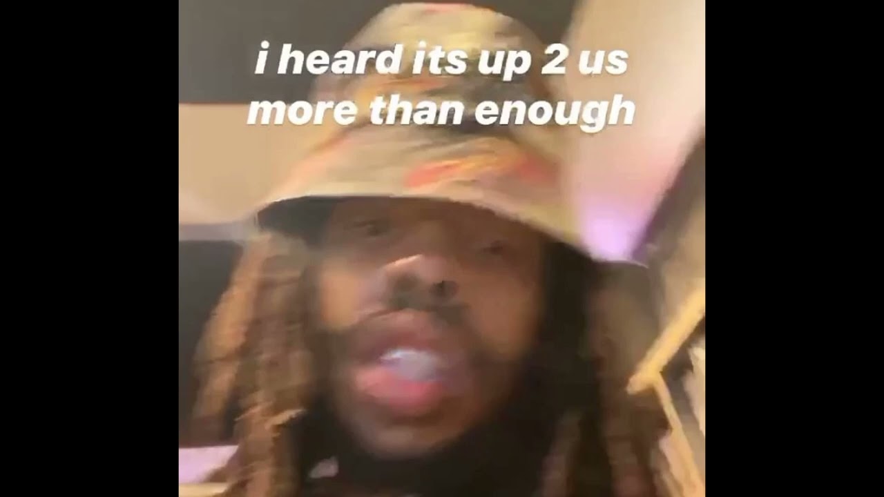 Earl Sweatshirt - My Brother, The Wind w/ Live Vocals