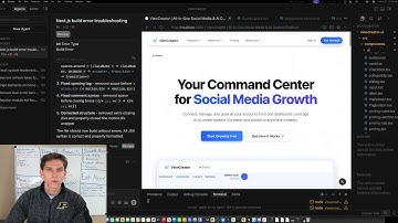 Day 81 – Vibe Coding an App Until I Make $1,000,000 | Revenue: $1,469.37