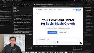 Day 81 – Vibe Coding an App Until I Make $1,000,000 | Revenue: $1,469.37