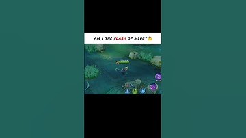 what is going on? 😂 #mobilelegends #moba55creator #moba55next2025