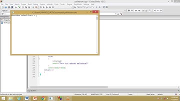 program untuk mengecek kata palindrom atau bukan