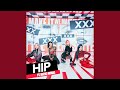HIP Remix Ft Nicki Minaj 