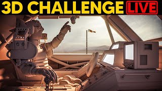 The Final Stream | Infinite Journeys Challenge