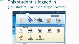 How to use OCS Online Library Catalog