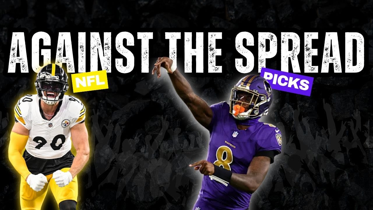 🚨 6 NFL Games You MUST Pick in Week 18! 🏈