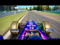 The NEW Red Bull V8 is INCREDIBLY REALISTIC