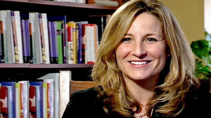 Susan Patrick: Why Online Learning Is a Smart Solu...