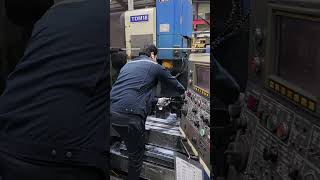 South Korea MCT work