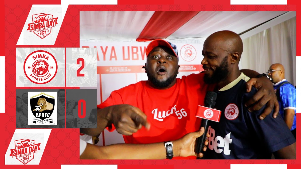 DAAH! MWIJAKU AOKOTA KWA KOCHA MATOLA/AMWAGA MAUA KWA SANDALAND THE ONLY ONE