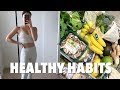 HEALTHY LIFESTYLE HABITS THAT TRANSFORMED MY LIFE