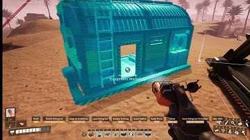 How to Get Jetpacks in Satisfactory