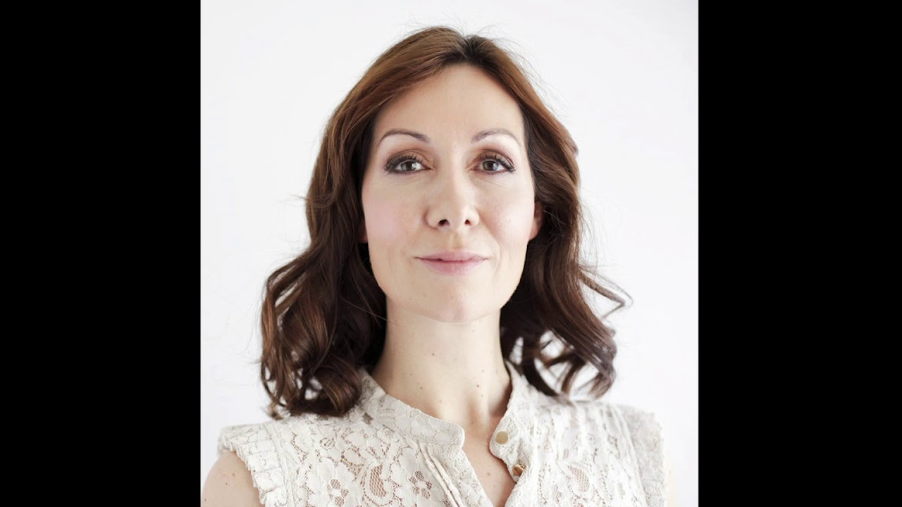 Caroline Joy - Voicereel || Audioreel