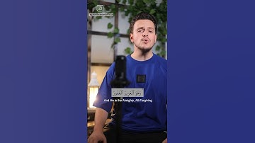 SURAH AL-MULK - Egzon Ibrahimi