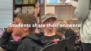 #JuabLearns: Formative Assessments Using Nearpod