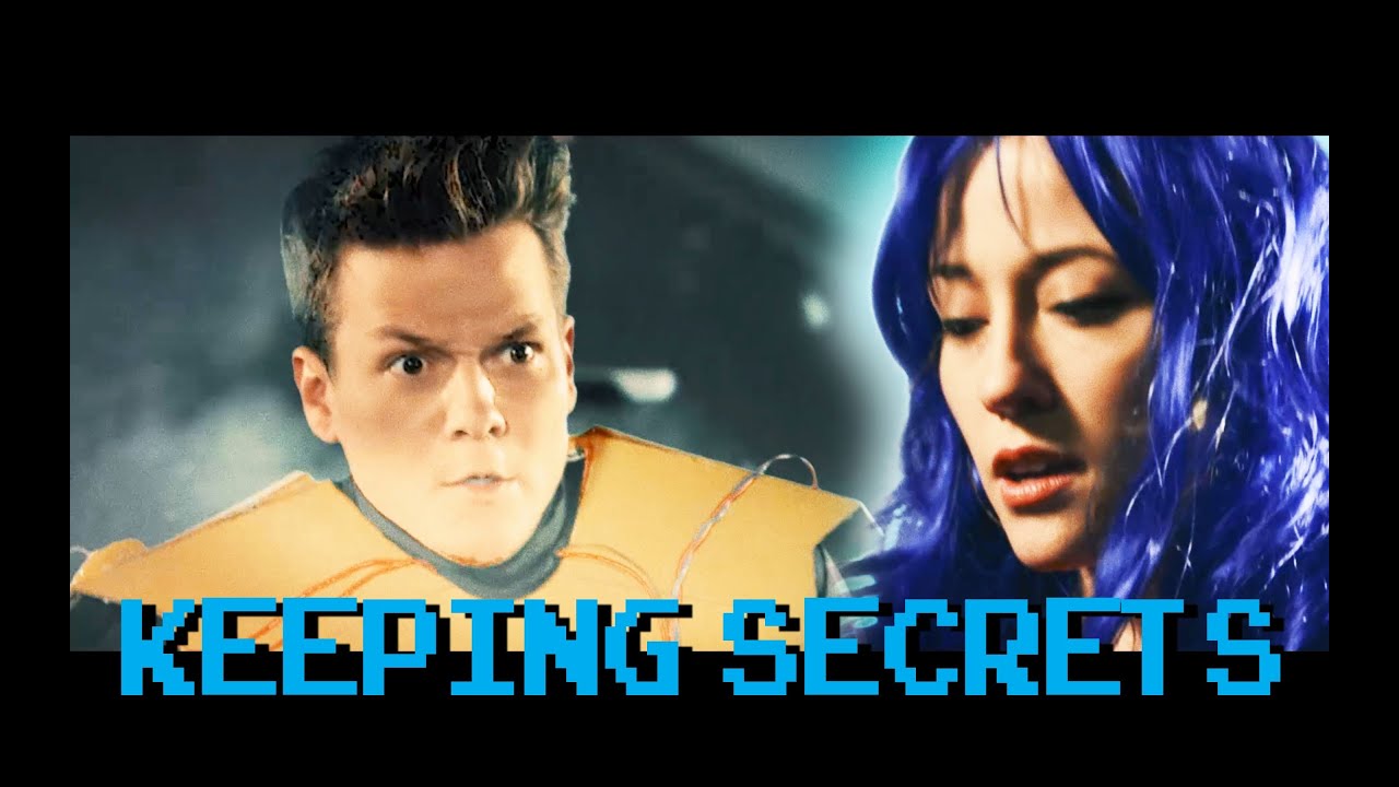 Watch Tyler Ward - Keeping Secrets (Official Music Video) on YouTube Watch Tyler Ward - Keeping Secrets (Official Music Video) on YouTube