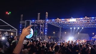 Sei Tumi Tribute To Ayub Bacchu By Oni Hasan & Mizan Rahman At Rock N Rhythm 4.0 Concert 2024 ICCB