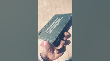 MPEG4 Decoder 👌👌  #viral #trending