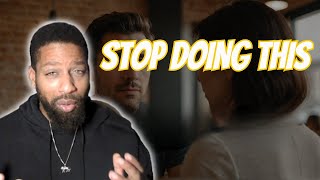 The #1 Mistake Men Make When Focusing on One Woman