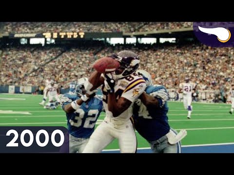 Vikings vs. Lions