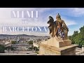 Mimi In Barcelona