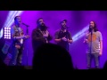 Home Free featuring Austin Brown on Les Misérables "Bring Him Home" Mankato, MN 12-20-2015