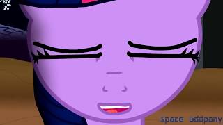 Mane Six vs   Mean Six Animation720P HD(не орин)