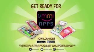 Introducing... Ummi Apps! screenshot 5