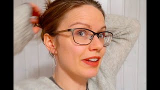 Stylingtips: Hur du matchar örhängen med frisyren